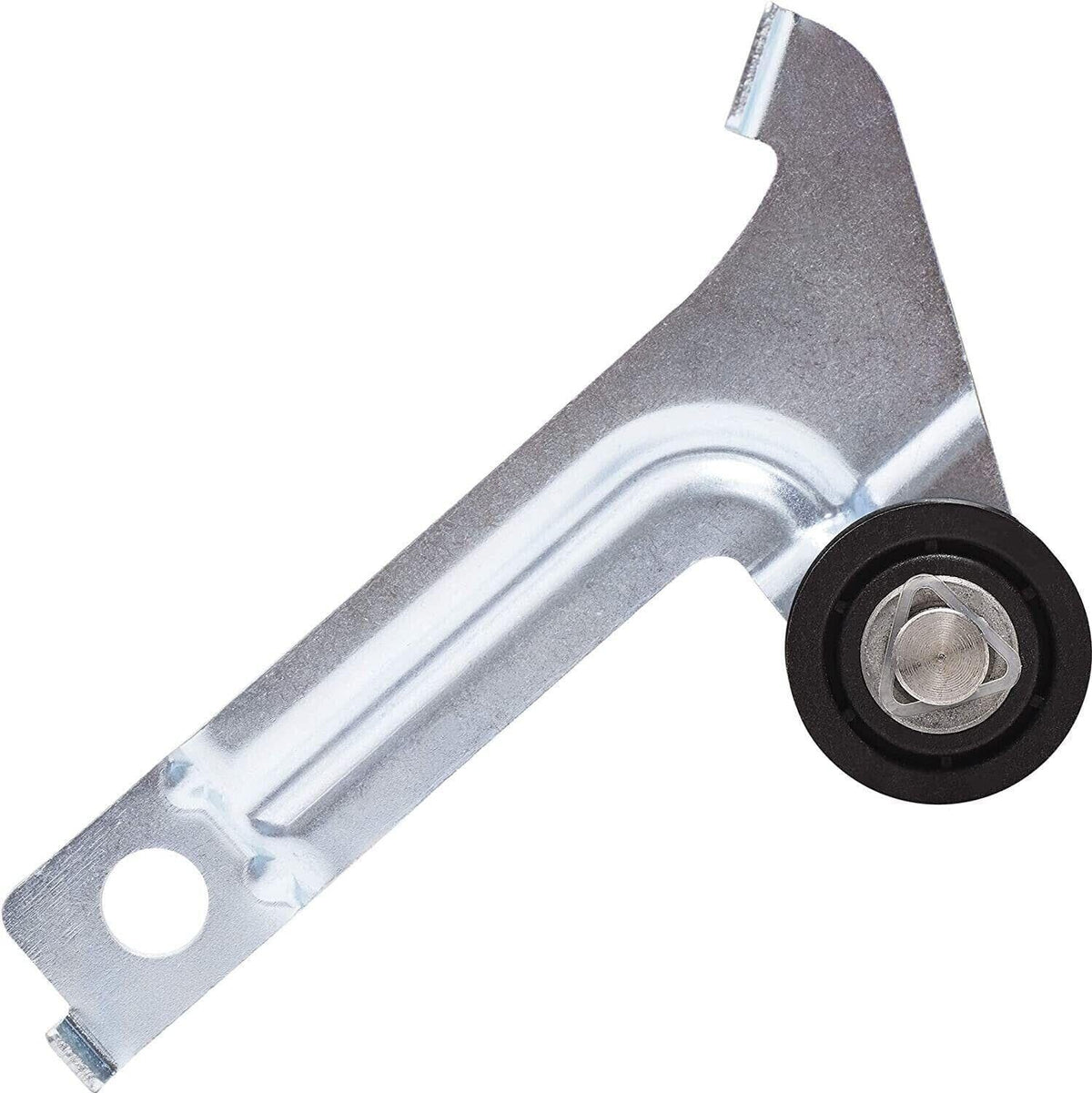For 8547174V Dryer Idler Pulley For Whirlpool Cabrio WED6200SW0 WED6200SW1