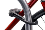 DX: Maximum Security U Lock Bike Lock, E-Bike Lock