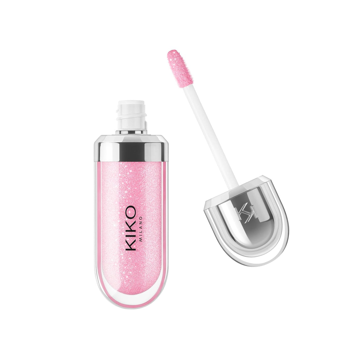 3D Hydra Lip Gloss, Hydrating Lipgloss
