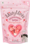 Misty Mints, Sugar Treats for Horses (Peppermint)