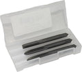 Champion 302-10-32-S Carbon Hand Tap Set Taper-Bottom-Plug, 3-Piece