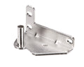 Turbo Air Hinge Bottom Left P992900407 - Genuine OEM Replacement Part