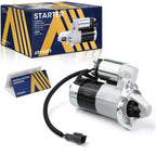 AISIN AFTERMARKET ESMN-00624 Starter Motor