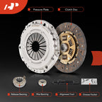 A-Premium Transmission Clutch Kit Compatible with Kia