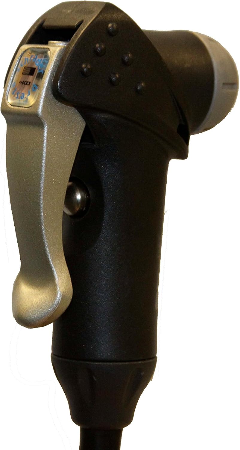 Super Prestige Floor Pump