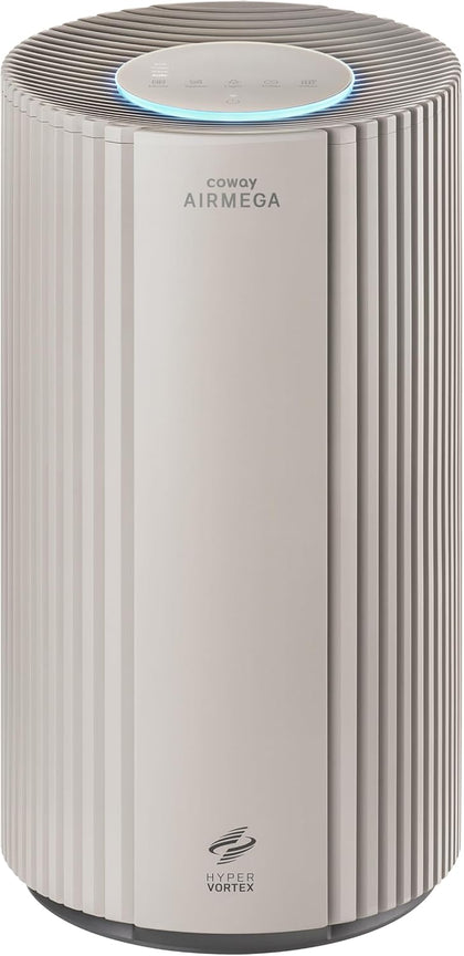 Air Purifier for Large Room Whole Home Up to 2,640 ft², HEPA Filter for Smoke, Allergen, Pet Dander, Odor, PM 10 AQI