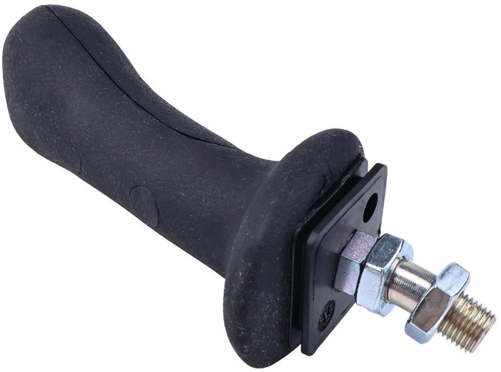 LSSOCH Right Hand Joystick Handle 7028623 Compatible with Bobcat Excavator 319 320 321 322 323 E10 E10Z E14 E16 E17 E17Z E19 E20 E20Z E35 E45 E50 E55 418 DX10Z DX17Z DX19