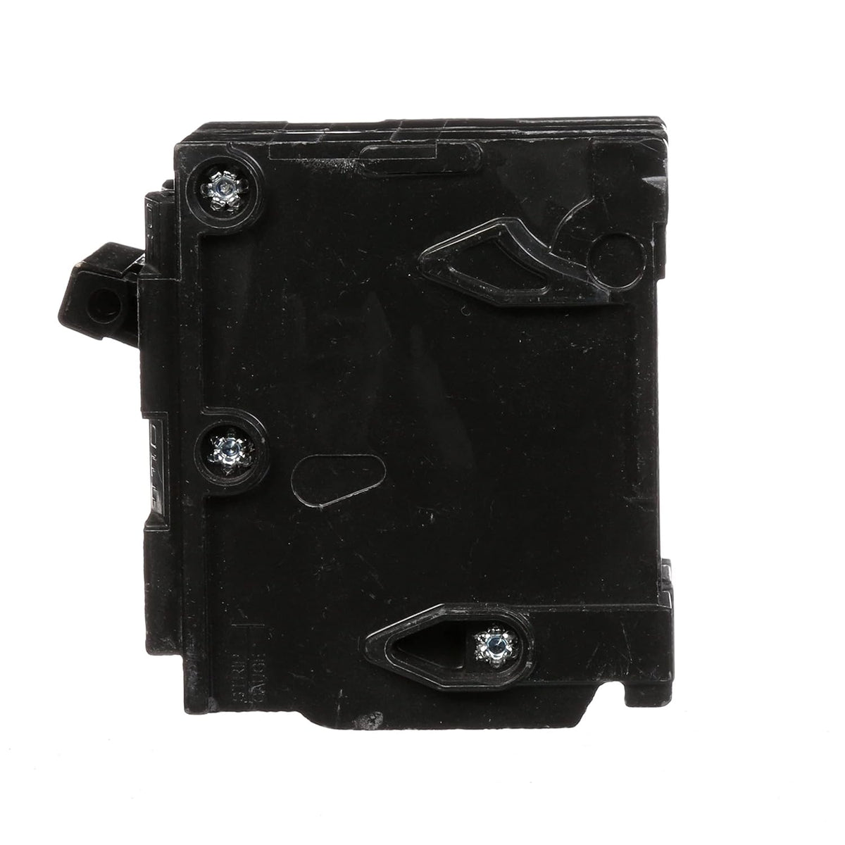 Siemens Q225 25-Amp Double Pole Type QP Circuit Breaker Black