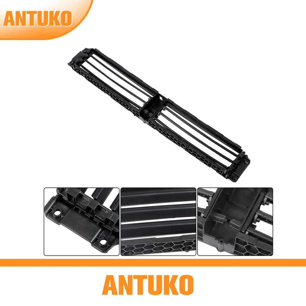 ANTUKO Active Grille Shutter Replacement for Malibu 2016-2020