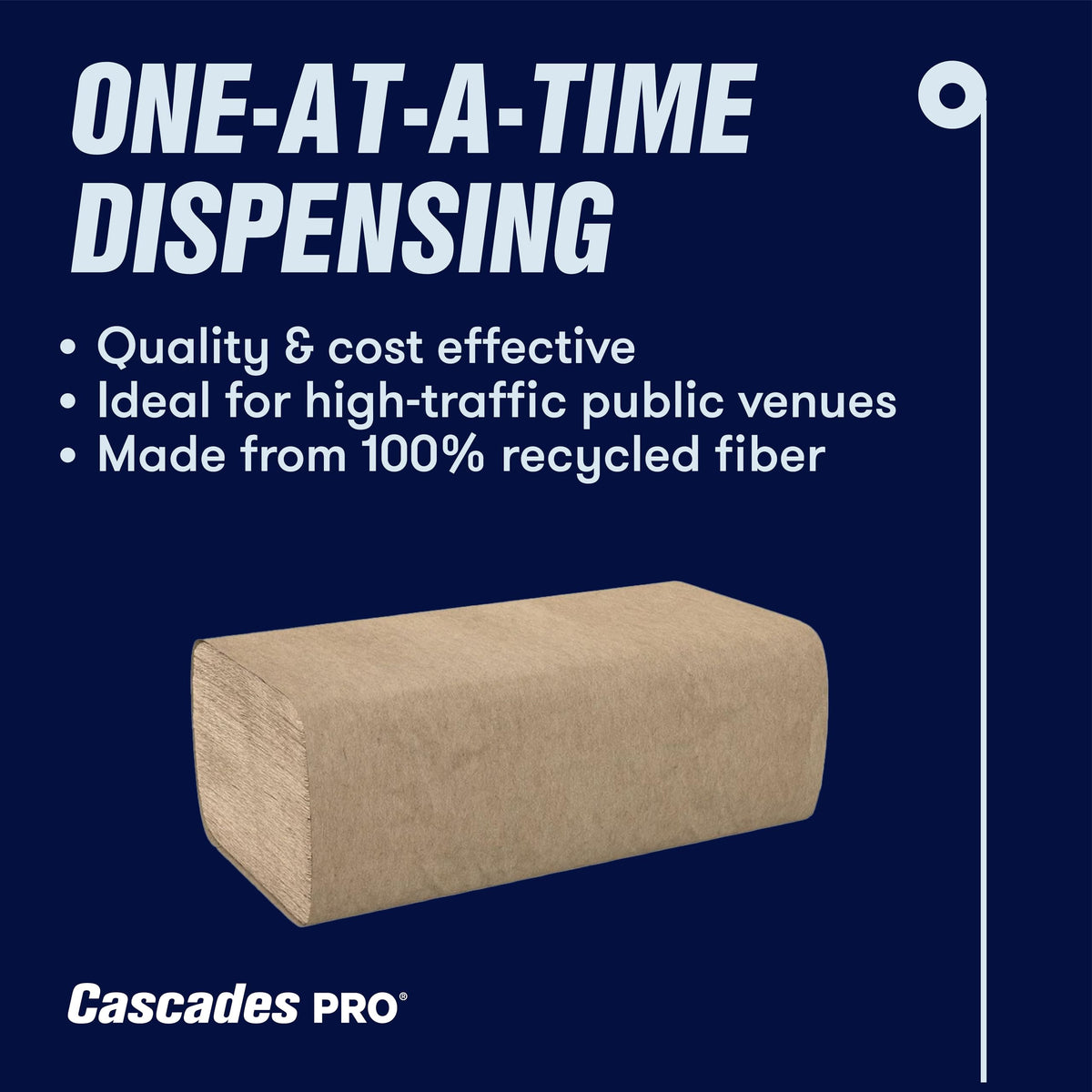Select Multifold Paper Towels