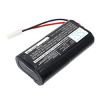 Morgynax VAC-V1925 Replaceable Battery for Shark V1925, Shark XBV1925 4.8V (3000mAh)