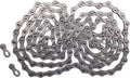 e9 EPT Bicycle Chain, Silver, 136L