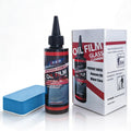 Oil Film Remover 4oz Streak Free Glass Cleaner, Car Truck SUV Window Spray | Windshield Anti-Fog Rain Repellent