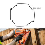 eMagTech Nail Gun O-Ring 900481 Compatible with Paslode IM350+ and IM350