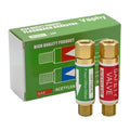 VAPHY Oxygen Acetylene Flashback Arrestors Set Regulator End