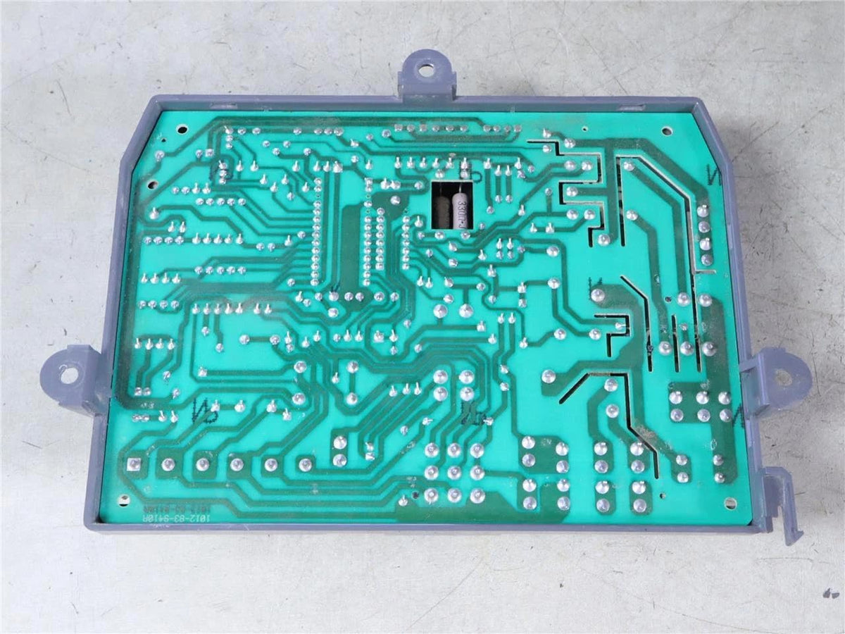 Replacement for Carrier Bryant HK42FZ011 Furnace Control Circuit Board 1012-940 OEM