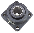 Moline 1-7/16" Type-E Four Bolt Flange Bearing 19311107