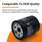 16510-96J00 16510-96J10 Oil Filter Fits for Suzuki