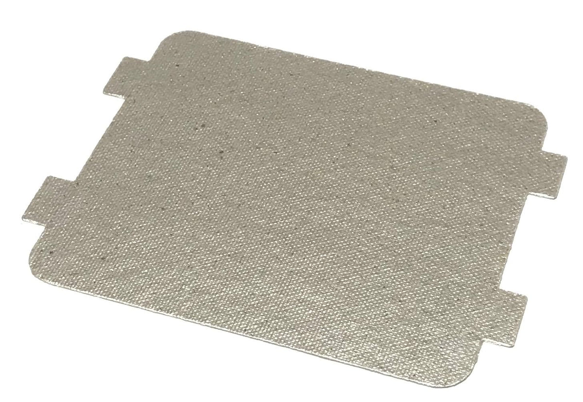 Microwave Mica Waveguide Compatible with Panasonic Model Numbers NN-SD69LS, NN-SD67LS, NN-SD66LS