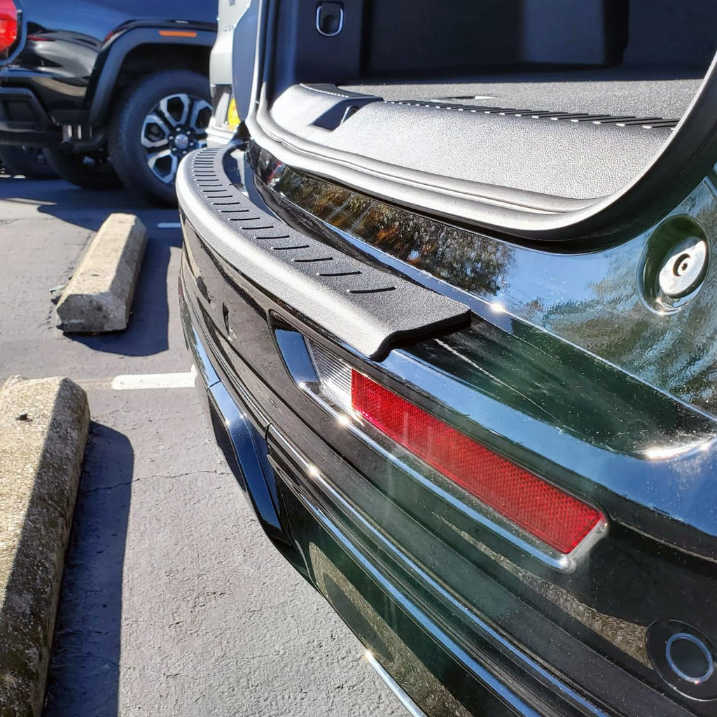 Dawn Enterprises Rear Bumper Protector Compatible with Buick Enclave 2025-2026