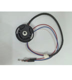 Csygmdty 3-Wire Digital Trim Position Sender 8M0095310 863187A1 Compatible with MerCruiser DTS/496 Mag/8.2L MPI Models ﻿