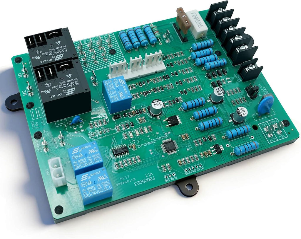 HK42FZ018 Furnace Control Board Compatible with Carrier Replace for 1172550