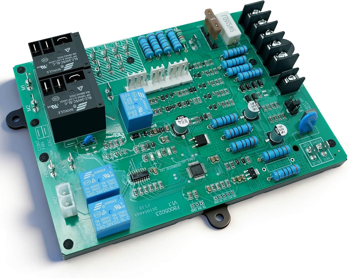 HK42FZ018 Furnace Control Board Compatible with Carrier Replace for 1172550