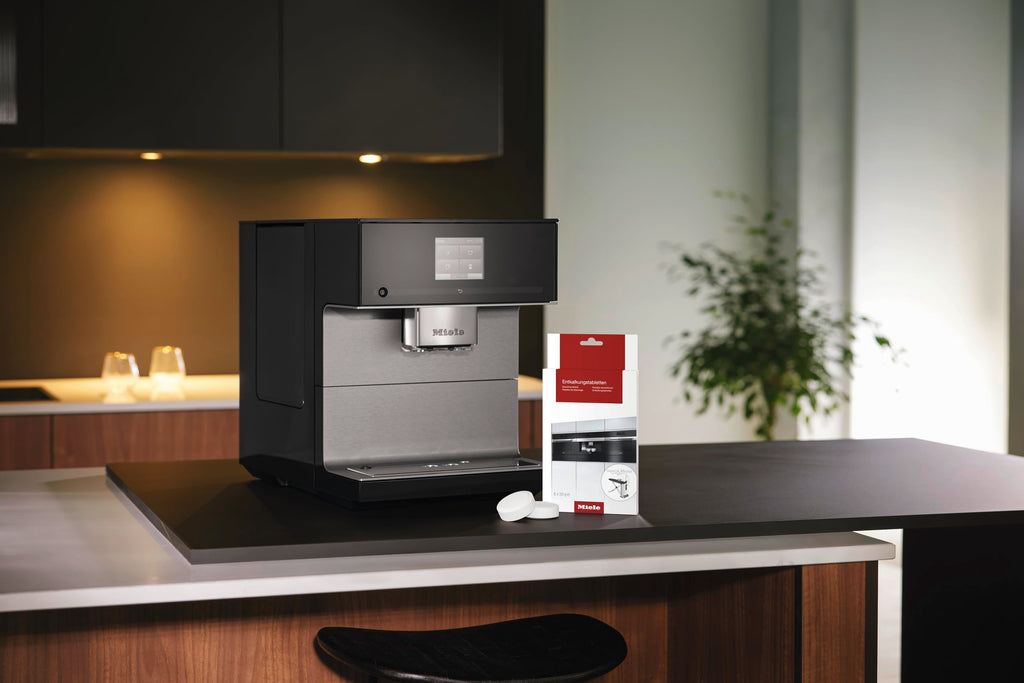Descaling Tablets Coffee Machines & Select Ovens