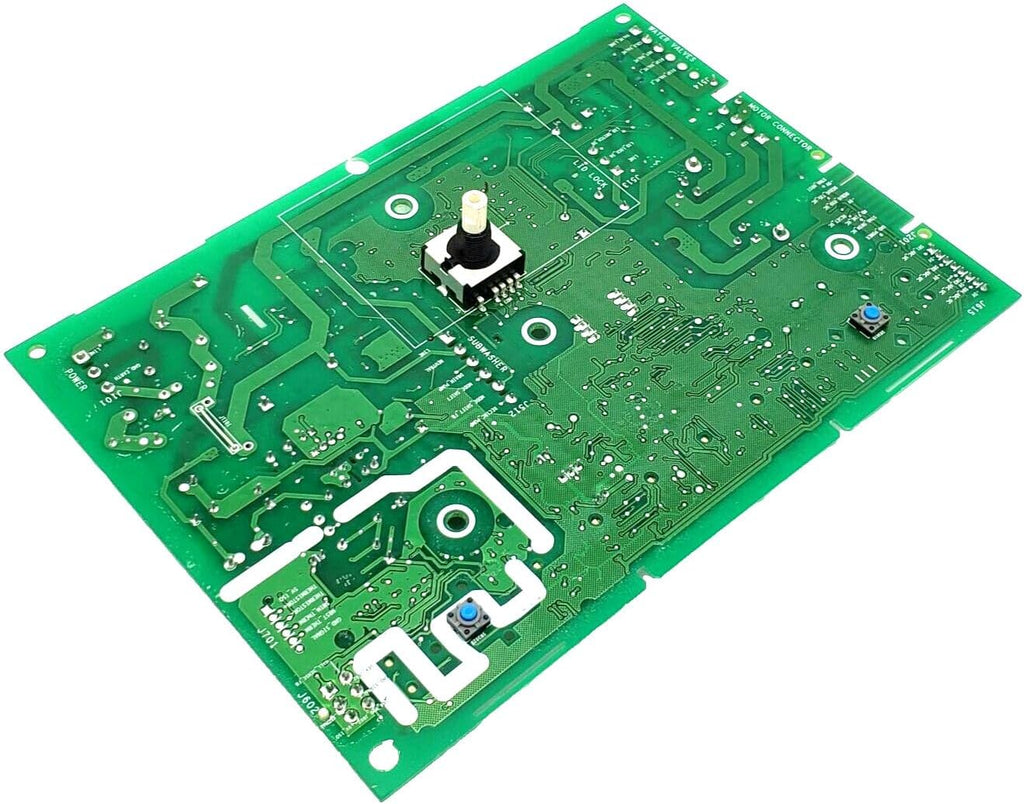 OEM Washer Control 290D2226G103 WH22X29556