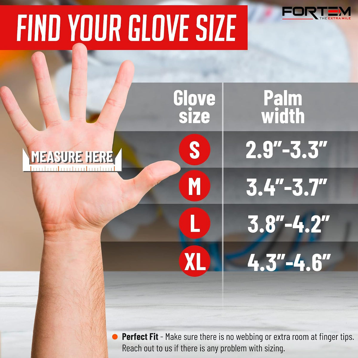 Cut Resistant Gloves - Level 5 Protection, ANSI 100% Food Grade
