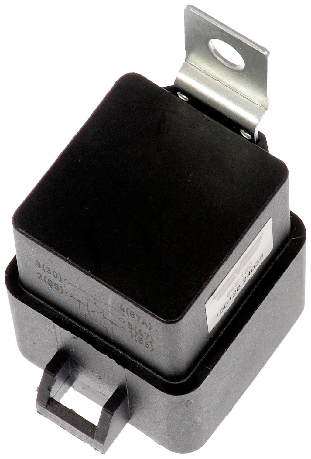 Dorman 645-120 TIPM Relay Repair Kit