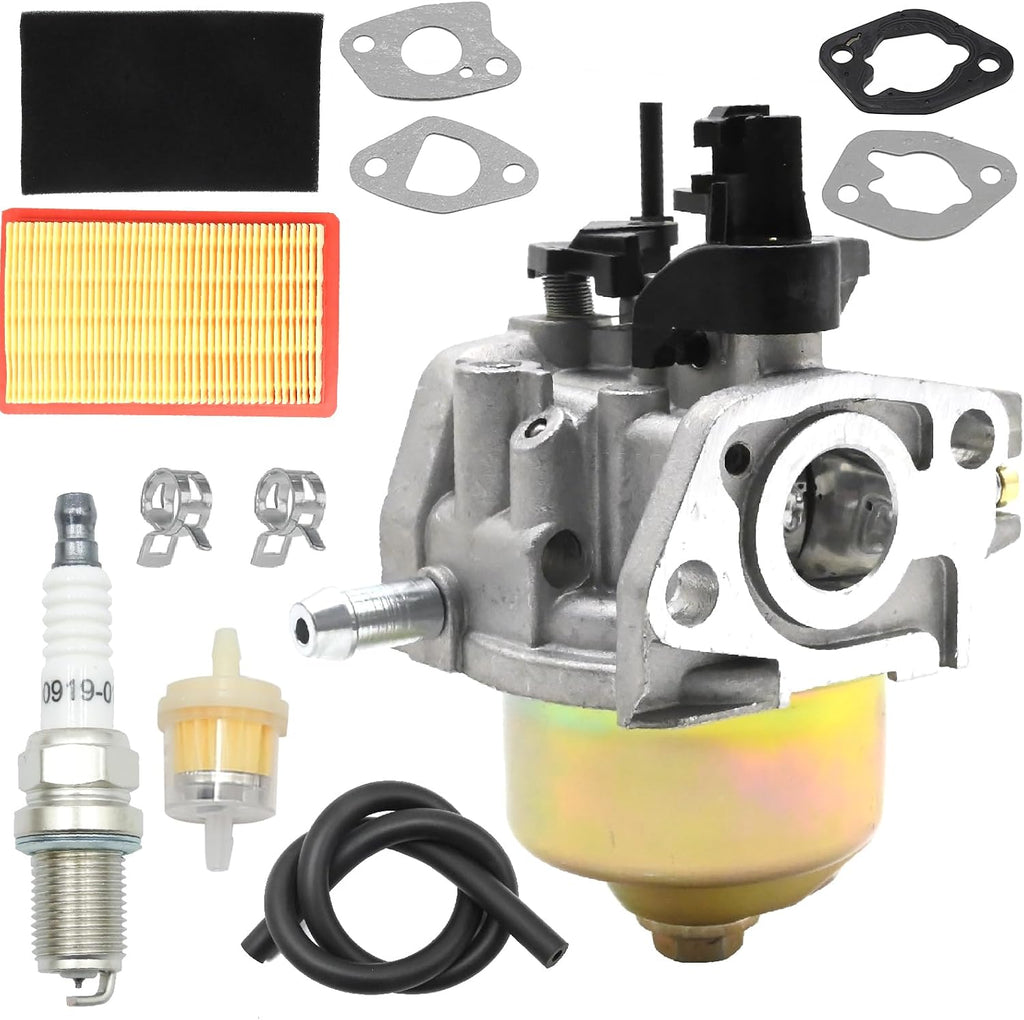 95114423 Carburetor, Replacement for Cub Cadet ST100 SC300HW SC100 SC500Z Lawn Mower 12ACC6S6010 12ACC6S6710 Mower 12AQC62J709 12AQC62J710 Engines, Replaces 951-14423