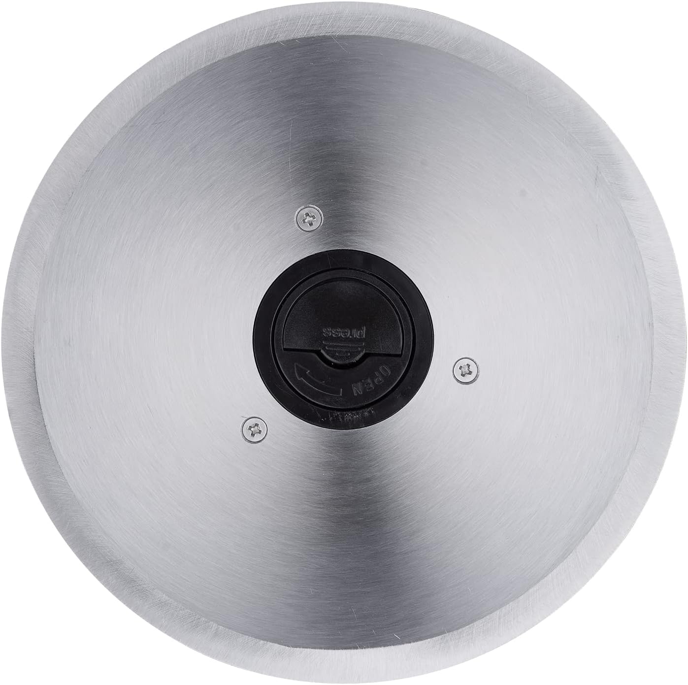 Meat Slicer Blade Replacement only for Electric Food Slicer SL-518M (Non-serrated)