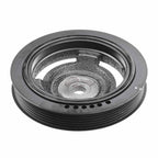 A-Premium Engine Harmonic Balancer Crankshaft Pulley Compatible with Kia