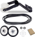Dryer Repair Kit for Whirlpool WED5000DW1 WED5010LW1 MGDC215EW1