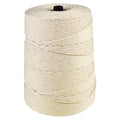 30-Ply Cotton Butcher Twine, 1,280 Ft Cone