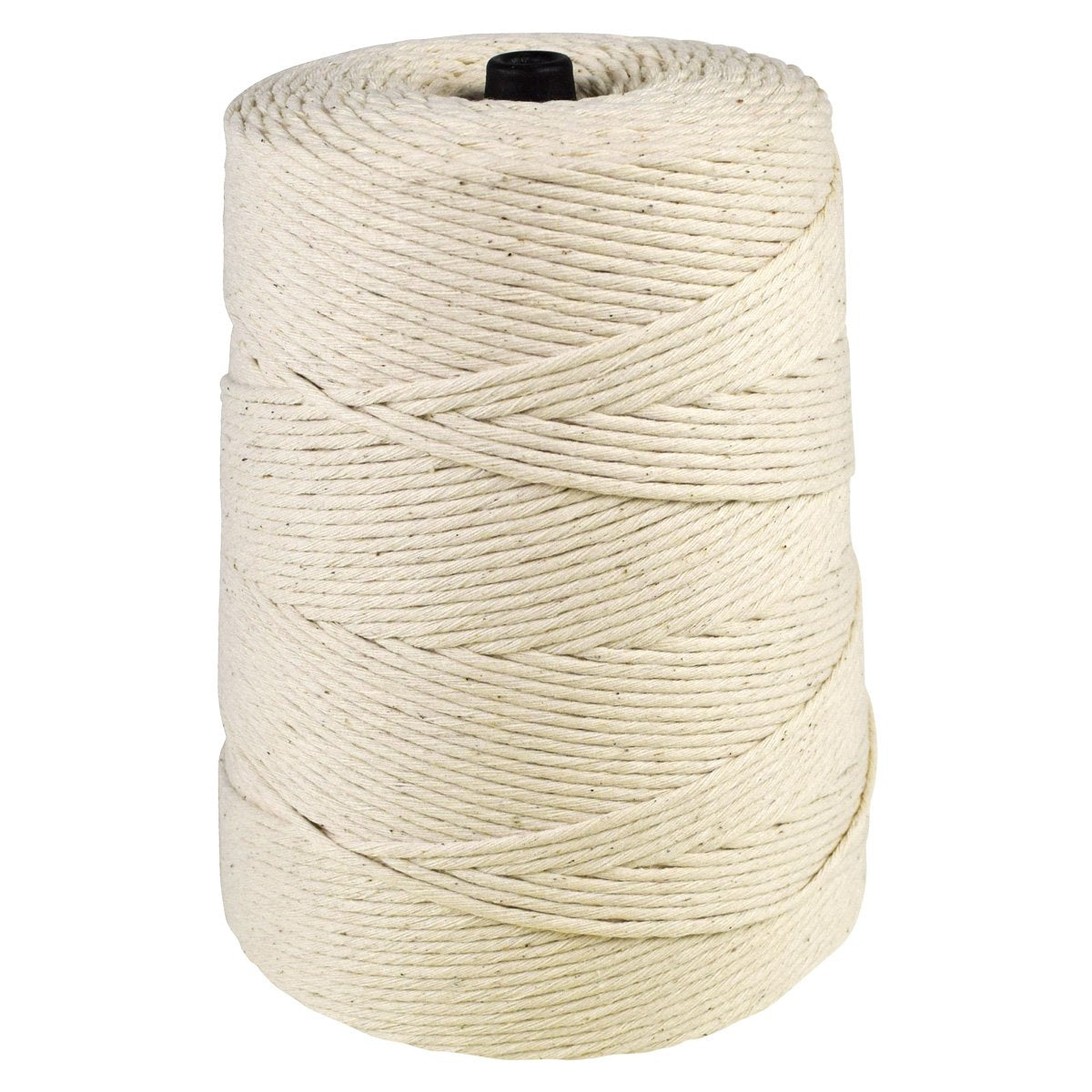 30-Ply Cotton Butcher Twine, 1,280 Ft Cone