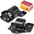 Metrix Premium Chassis Parts Control Arm Bushing Kit Fits Grand Marquis