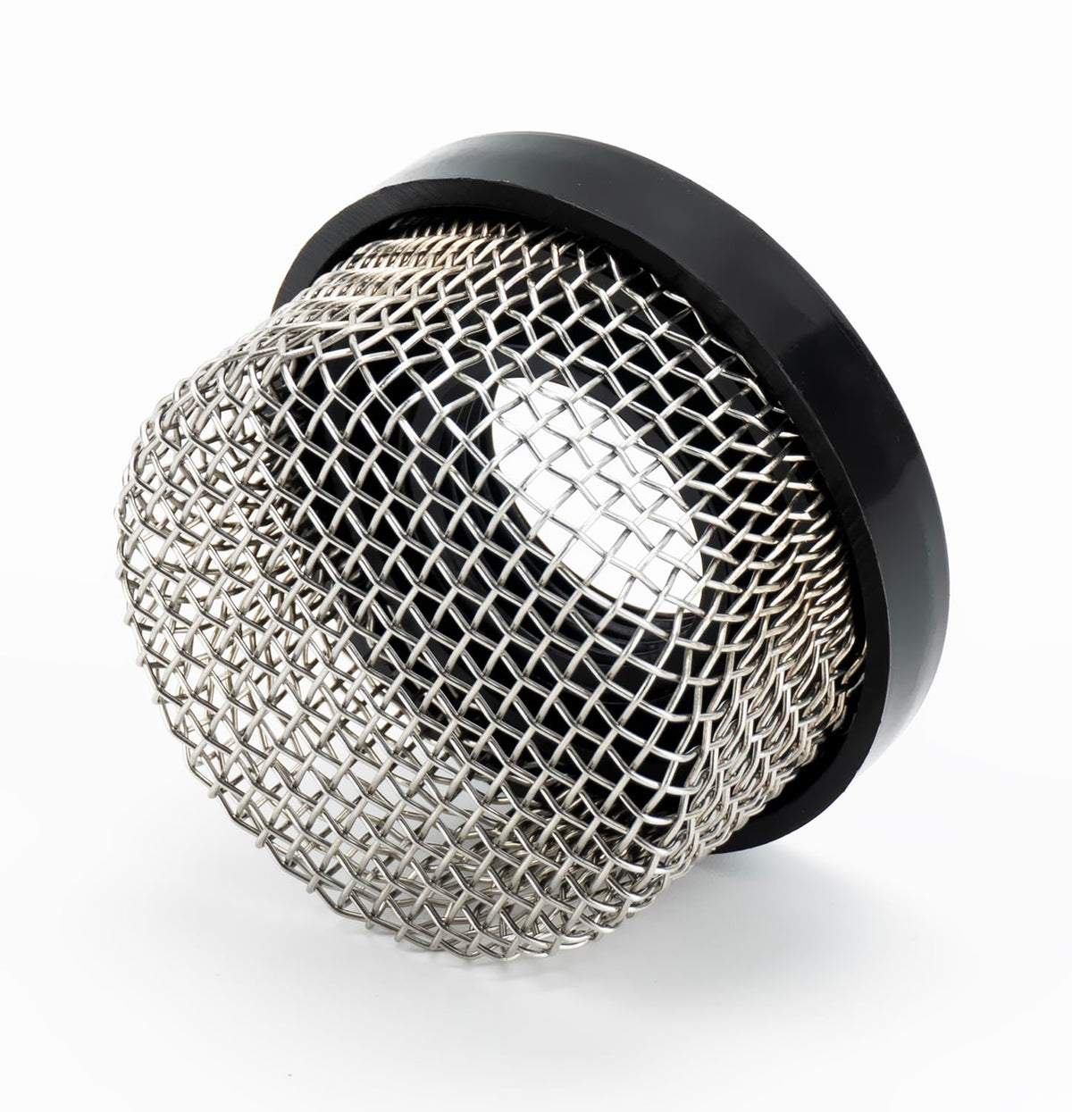 Stainless Intake Screen Compatible with Livewell Aerator Pump 2 Pack