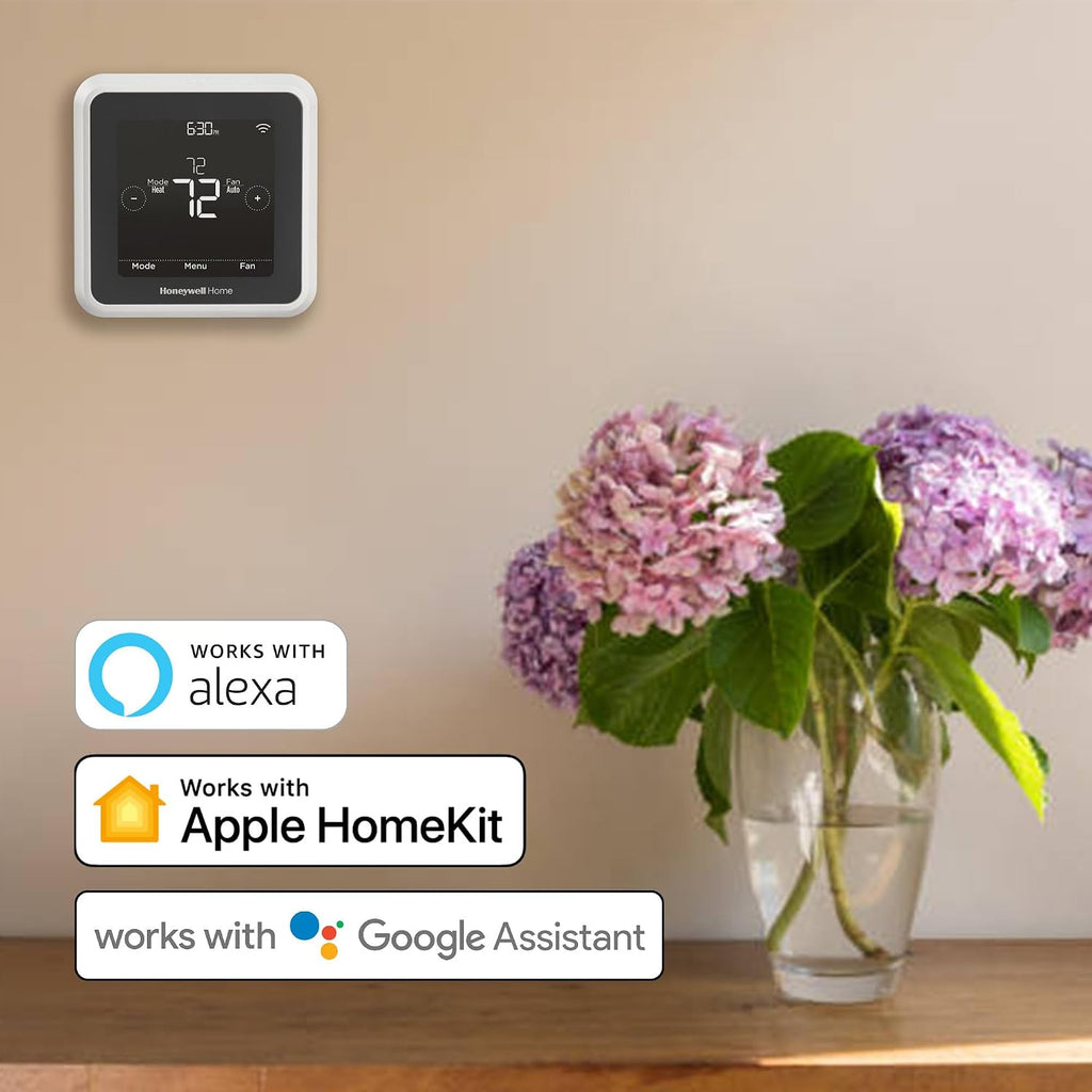 Wi-Fi Programmable Thermostat (Renewed) | RENEWRTH8800WF/U