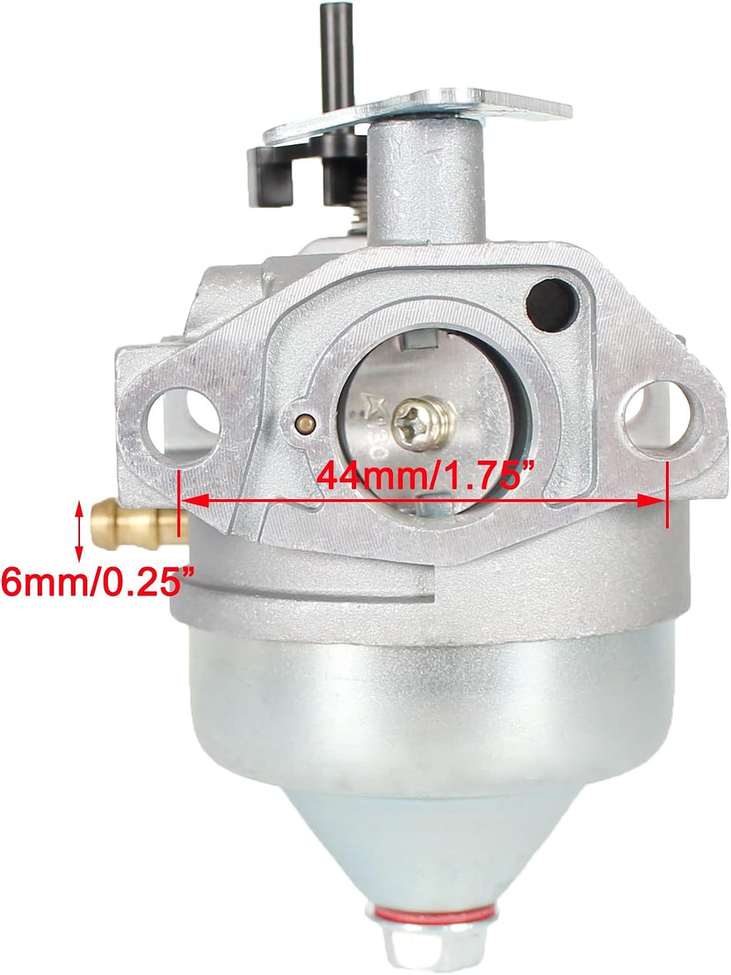 TB130 Carburetor for Troy Bilt 11A-542Q711 11A-B29Q711 MTD Yard Man