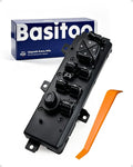 Master Power Window Switch Driver Side Fit for Grand Cherokee