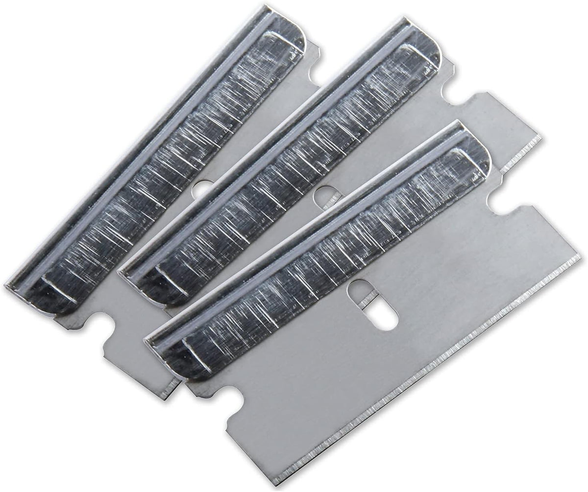 Jiffi-Cutter Utility Knife Blades, 100 per Box