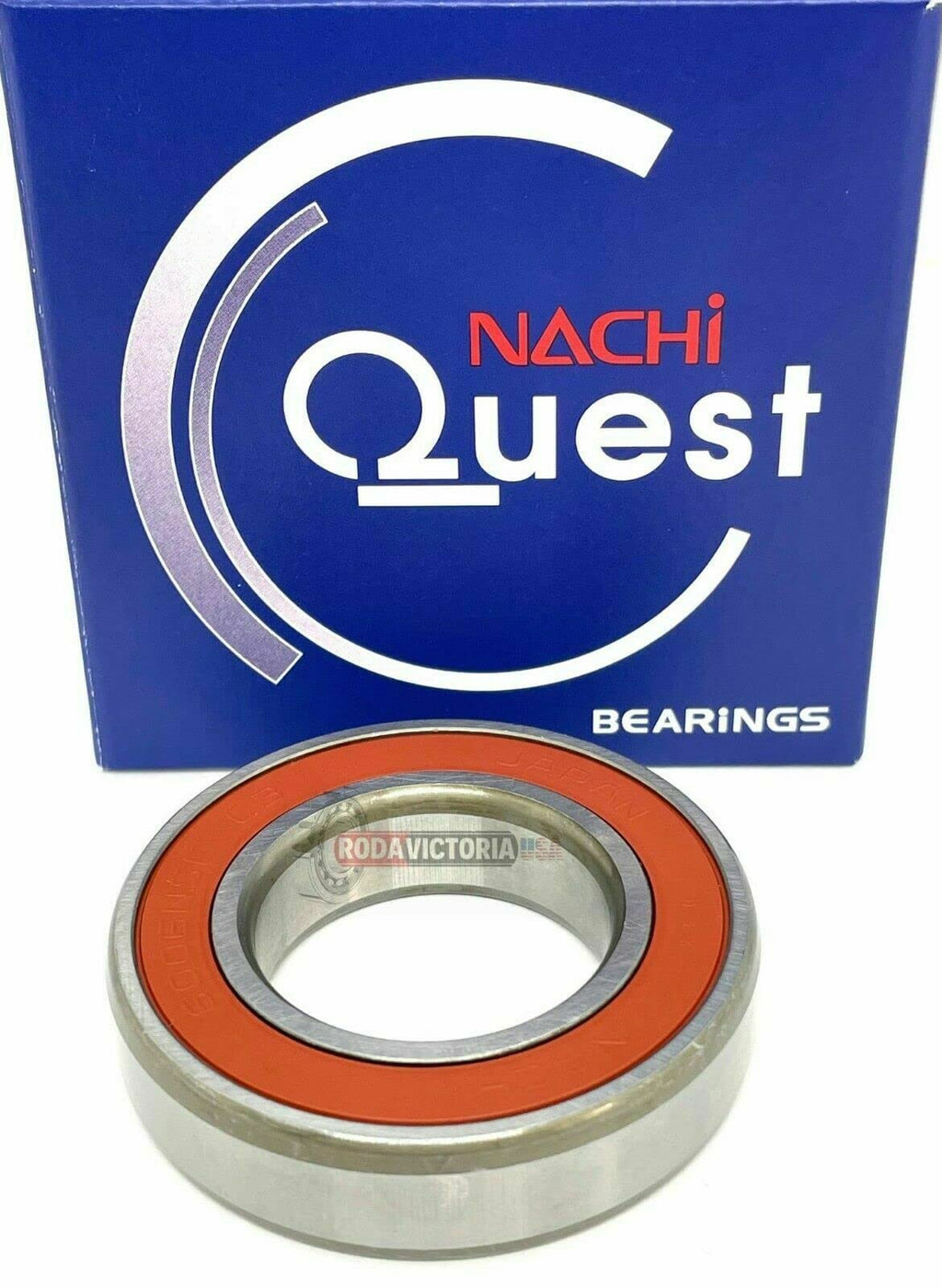 NACHI 6010-2NSE9 BEARING
