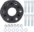 NewYall Front or Rear Drive Shaft Flex Coupler Disc Joint