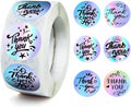Thank You Stickers512
