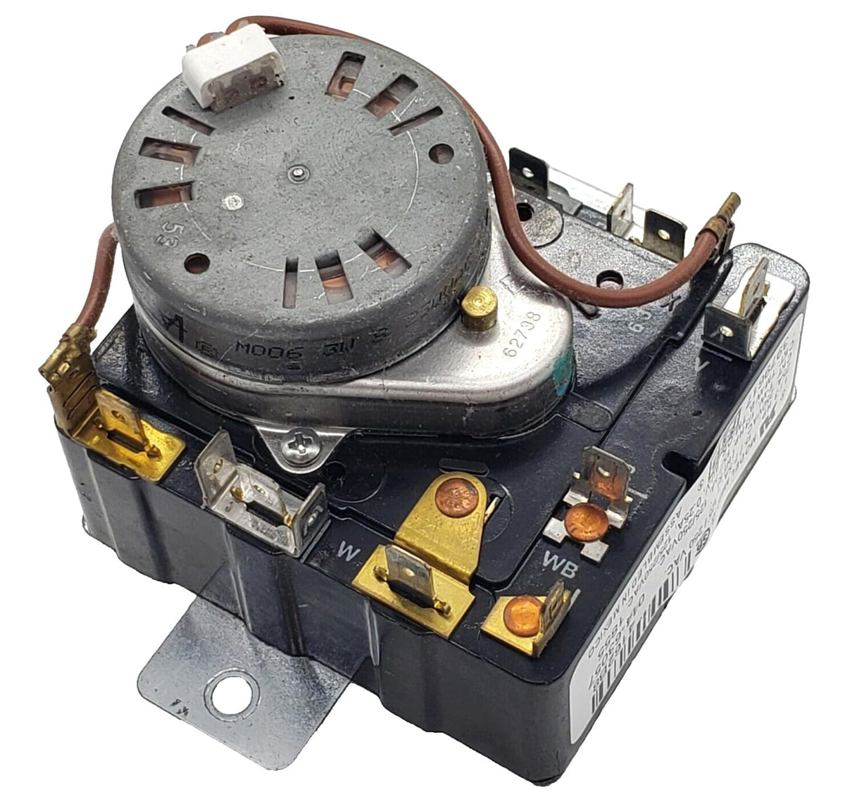 Replacement for OEM Whirlpool Dryer Timer 3979617 8299782