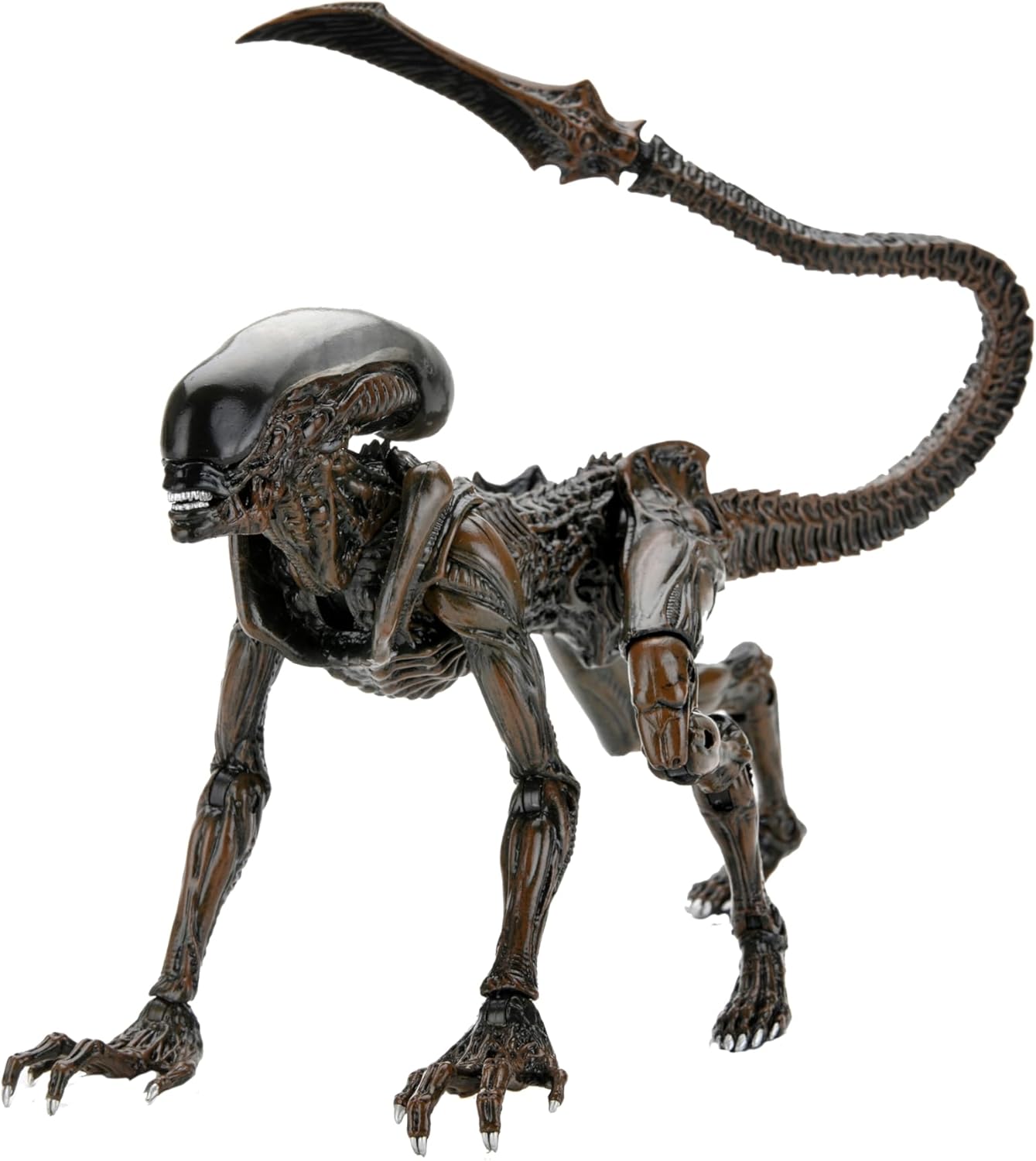 Aliens Fireteam Elite - 7" Scale Action Figure - Runner Alien