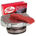 Gates Radiator Cap for Dodge Ram 2500 1994-2010