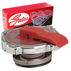 Gates Radiator Cap for Dodge Ram 2500 1994-2010